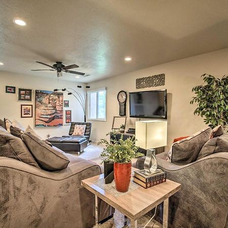 Lovely St George Condo With Resort-Style Amenities! Σεντ Τζορτζ Εξωτερικό φωτογραφία