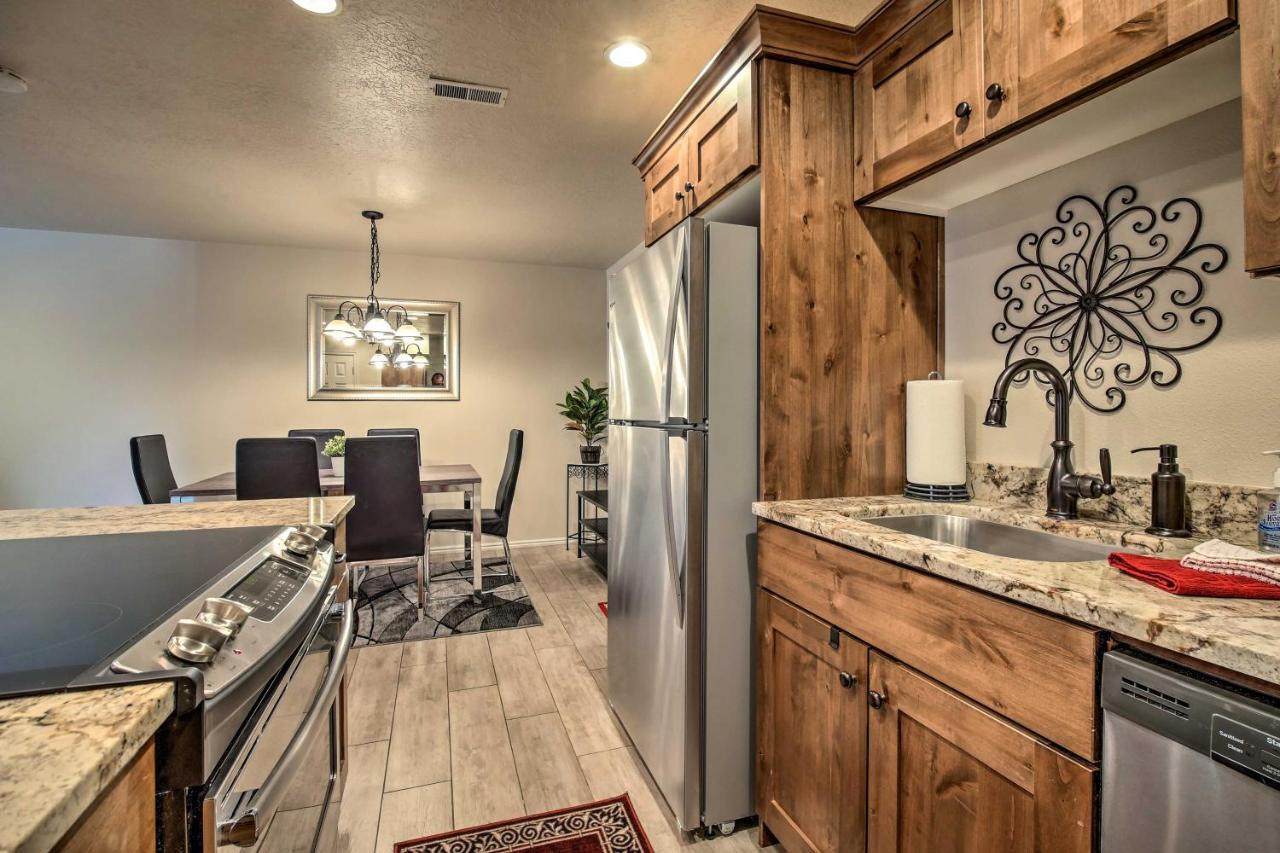 Lovely St George Condo With Resort-Style Amenities! Σεντ Τζορτζ Εξωτερικό φωτογραφία
