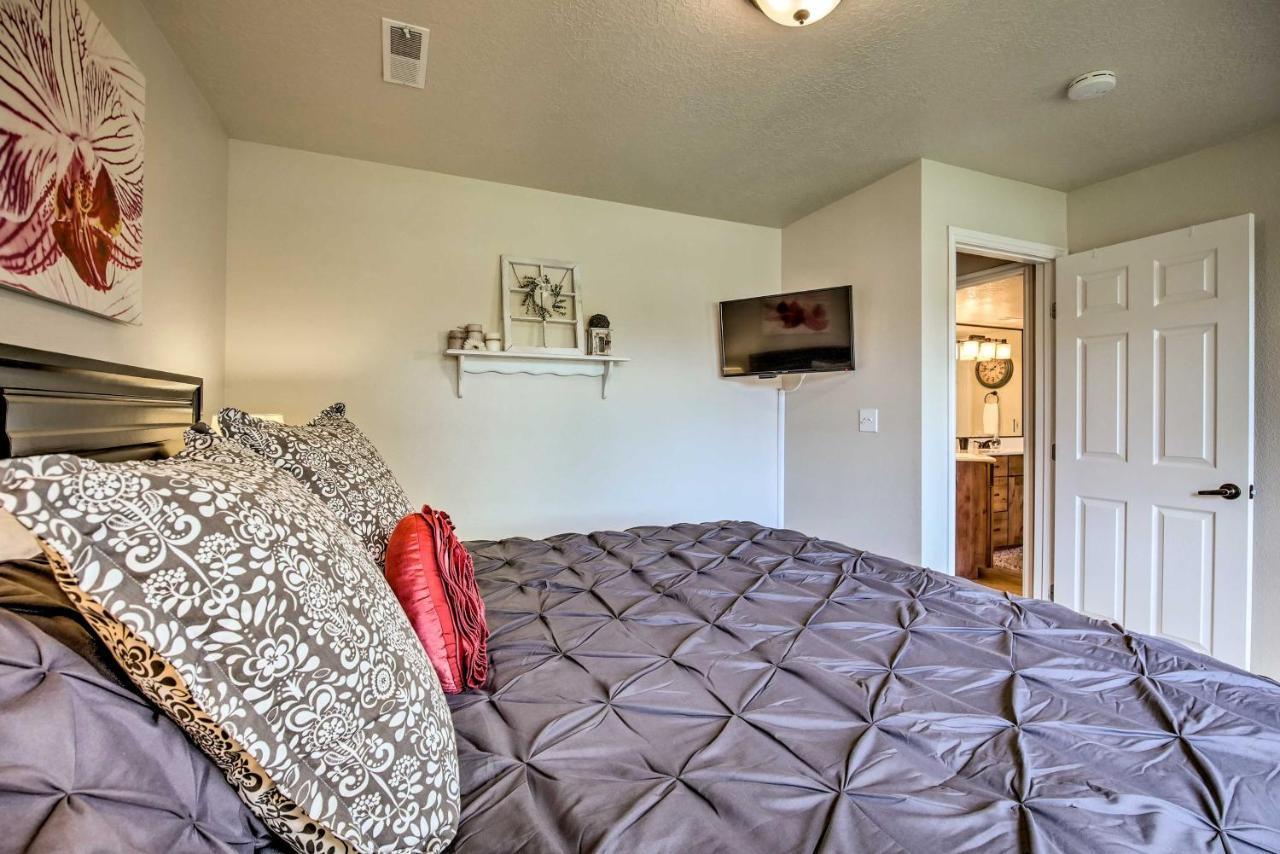 Lovely St George Condo With Resort-Style Amenities! Σεντ Τζορτζ Εξωτερικό φωτογραφία