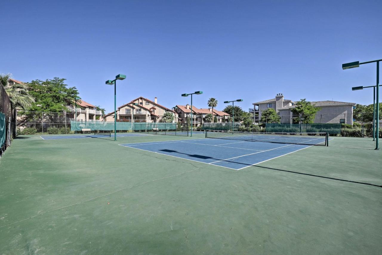 Lovely St George Condo With Resort-Style Amenities! Σεντ Τζορτζ Εξωτερικό φωτογραφία