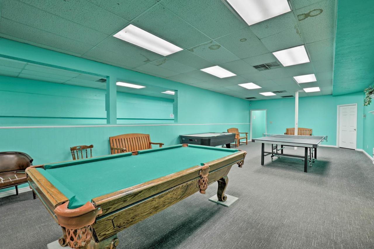 Lovely St George Condo With Resort-Style Amenities! Σεντ Τζορτζ Εξωτερικό φωτογραφία